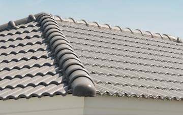 advantages of Tunworth clay roofing