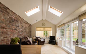 conservatory roof insulation Tunworth, Hampshire