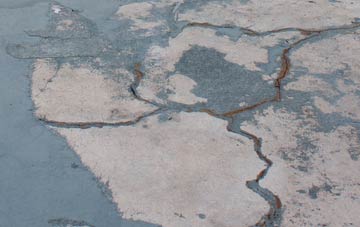 fibreglass roofing replacement Tunworth