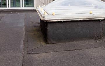 disadvantages of Tunworth flat roofs