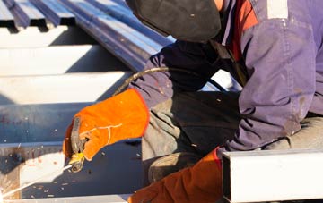 Tunworth flat roofing options