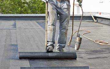 flat roof replacement Tunworth, Hampshire