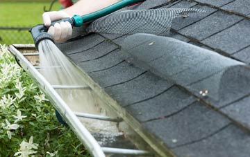 Tunworth gutter cleaning costs