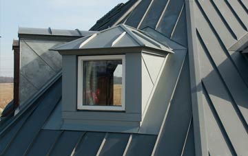 metal roofing Tunworth, Hampshire