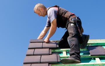 disadvantages of Tunworth slate roofing