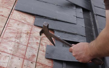 slate roofing Tunworth, Hampshire