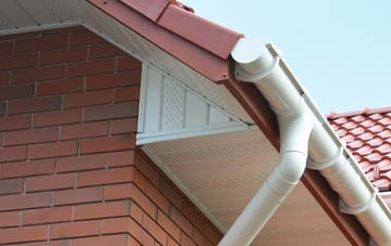 Tunworth soffit repair costs