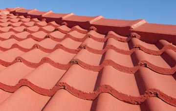 Tunworth tile and slate roof replacement