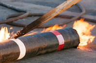 free Tunworth flat roofing repair quotes