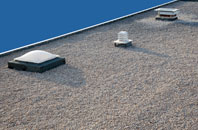 Tunworth flat roofing