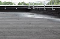 find rated Tunworth flat roofing companies