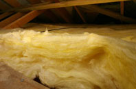 Tunworth pitch roof insulation