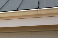 Tunworth soffit repair