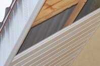 rated Tunworth soffit repair companies