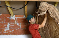 Tunworth tapered roof insulation